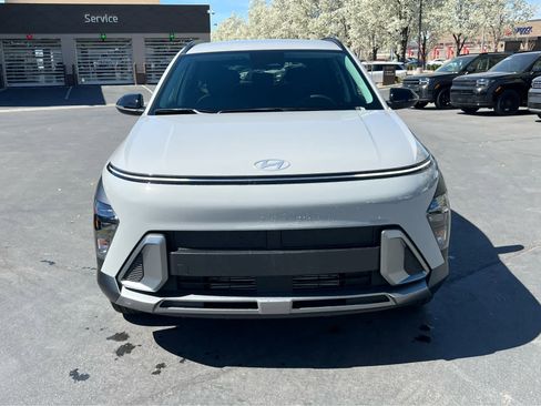 New 2026 Hyundai Kona SEL Premium image 3
