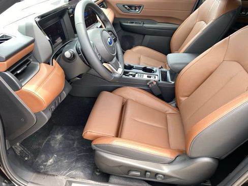 New 2026 Subaru Outback Touring XT AWD/4WD image 10