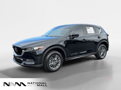 Used 2019 MAZDA CX-5 Touring