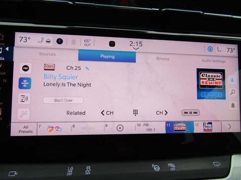 Used 2024 Jeep Wagoneer Launch Edition image 28