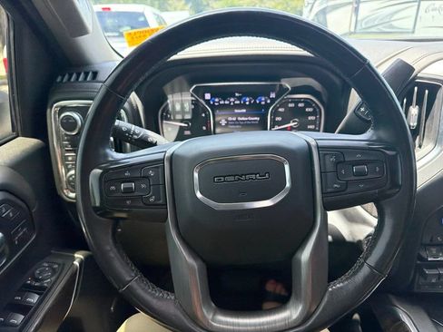 Used 2020 GMC Sierra 2500 Denali w/ Denali Ultimate Package AWD/4WD image 13