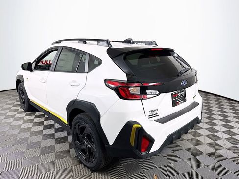 New 2026 Subaru Crosstrek 2.5i Sport AWD/4WD image 5