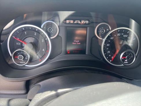 Certified 2026 RAM 2500 Big Horn image 49