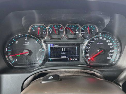 Used 2016 Chevrolet Tahoe LT w/ Luxury Package AWD/4WD image 10