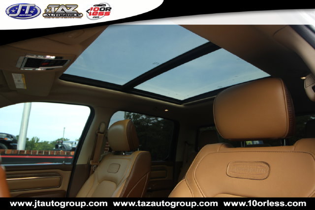 Used 2020 RAM 1500 Limited AWD/4WD image 13