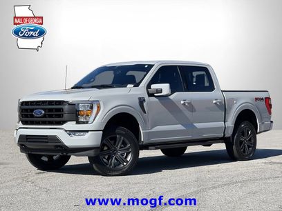 Used 2023 Ford F150 Lariat