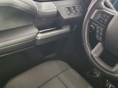 Used 2016 Ford F150 XLT w/ Equipment Group 301A Mid image 31