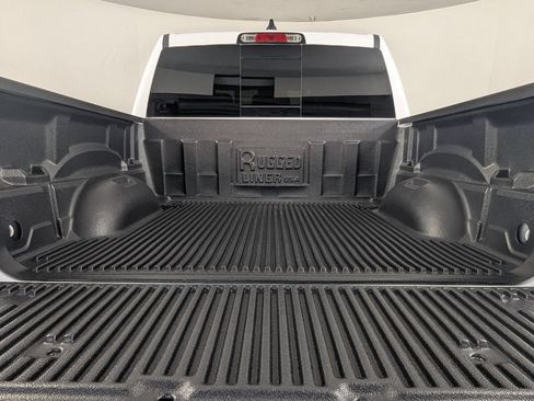 Used 2025 RAM 1500 Rebel AWD/4WD image 28