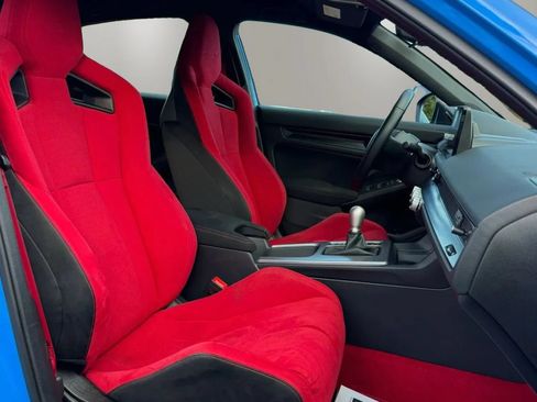 Used 2025 Honda Civic Type R image 28