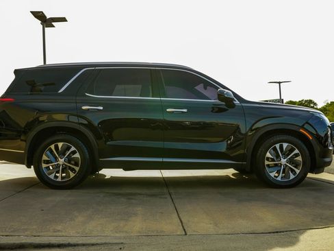 Used 2022 Hyundai Palisade SEL w/ Cargo Package FWD image 6