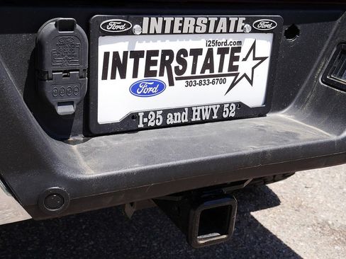 Used 2015 Ford F150 XLT w/ Equipment Group 302A Luxury AWD/4WD image 60