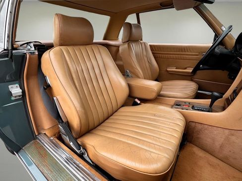 Used 1987 Mercedes-Benz 560 SL image 25
