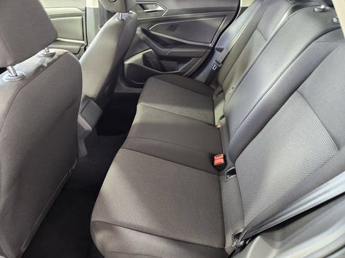 Used 2020 Volkswagen Jetta S w/ Driver Assistance Package FWD image 14