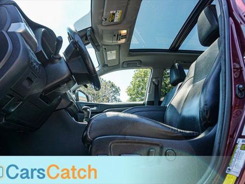 Used 2017 Toyota Highlander Limited Platinum image 17