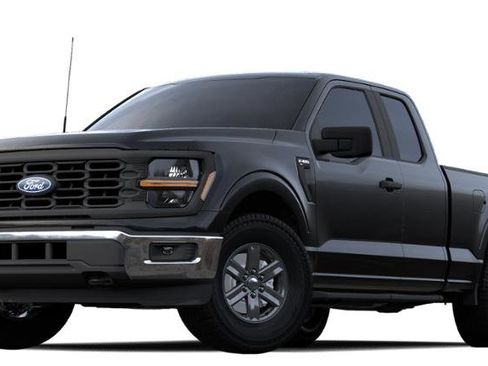 New 2024 Ford F150 XL w/ Equipment Group 103A High image 6