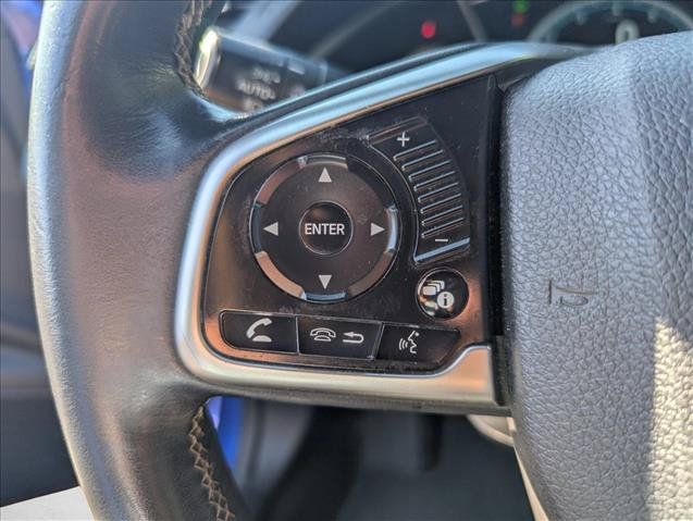 Used 2017 Honda Civic EX-L image 13