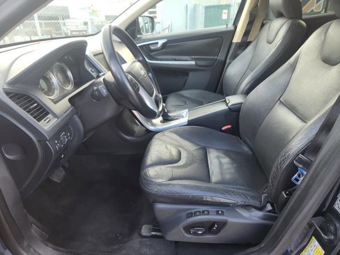 Used 2013 Volvo XC60 3.2 image 13