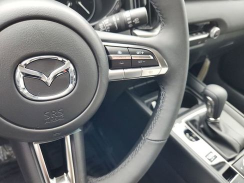 New 2026 MAZDA CX-50 AWD 2.5 S w/ Preferred Pkg image 19