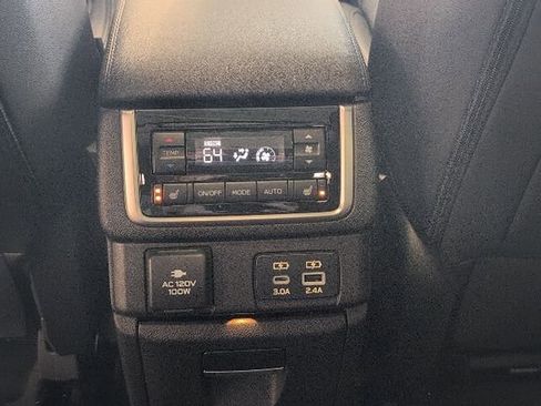 New 2026 Subaru Ascent Touring image 15