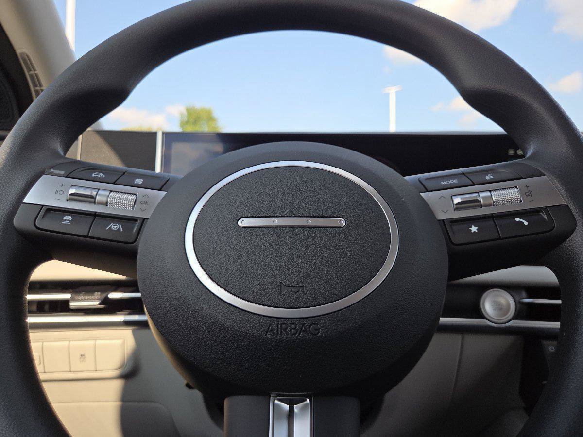 New 2026 Hyundai Tucson SE FWD image 52
