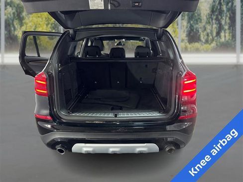 Used 2018 BMW X3 xDrive30i AWD/4WD image 12
