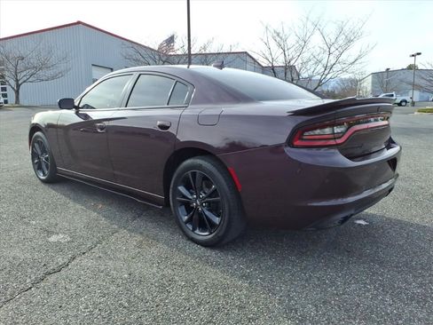 Used 2022 Dodge Charger SXT w/ Blacktop Package image 13