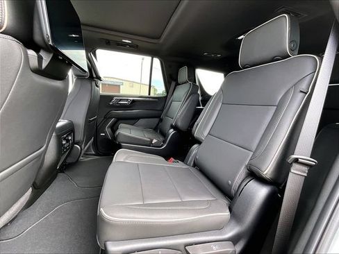 New 2026 Chevrolet Tahoe Premier AWD/4WD image 14