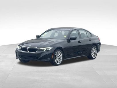 Certified 2023 BMW 330i xDrive Sedan w/ Premium Package