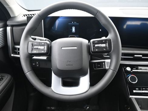 New 2026 Hyundai Santa Fe XRT image 27