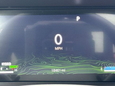 Certified 2022 Jeep Grand Cherokee Summit w/ Advanced Protech Group IV image 18