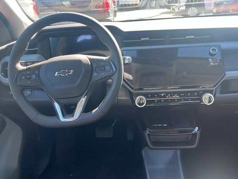New 2027 Chevrolet Bolt RS w/ Technology Package FWD image 16
