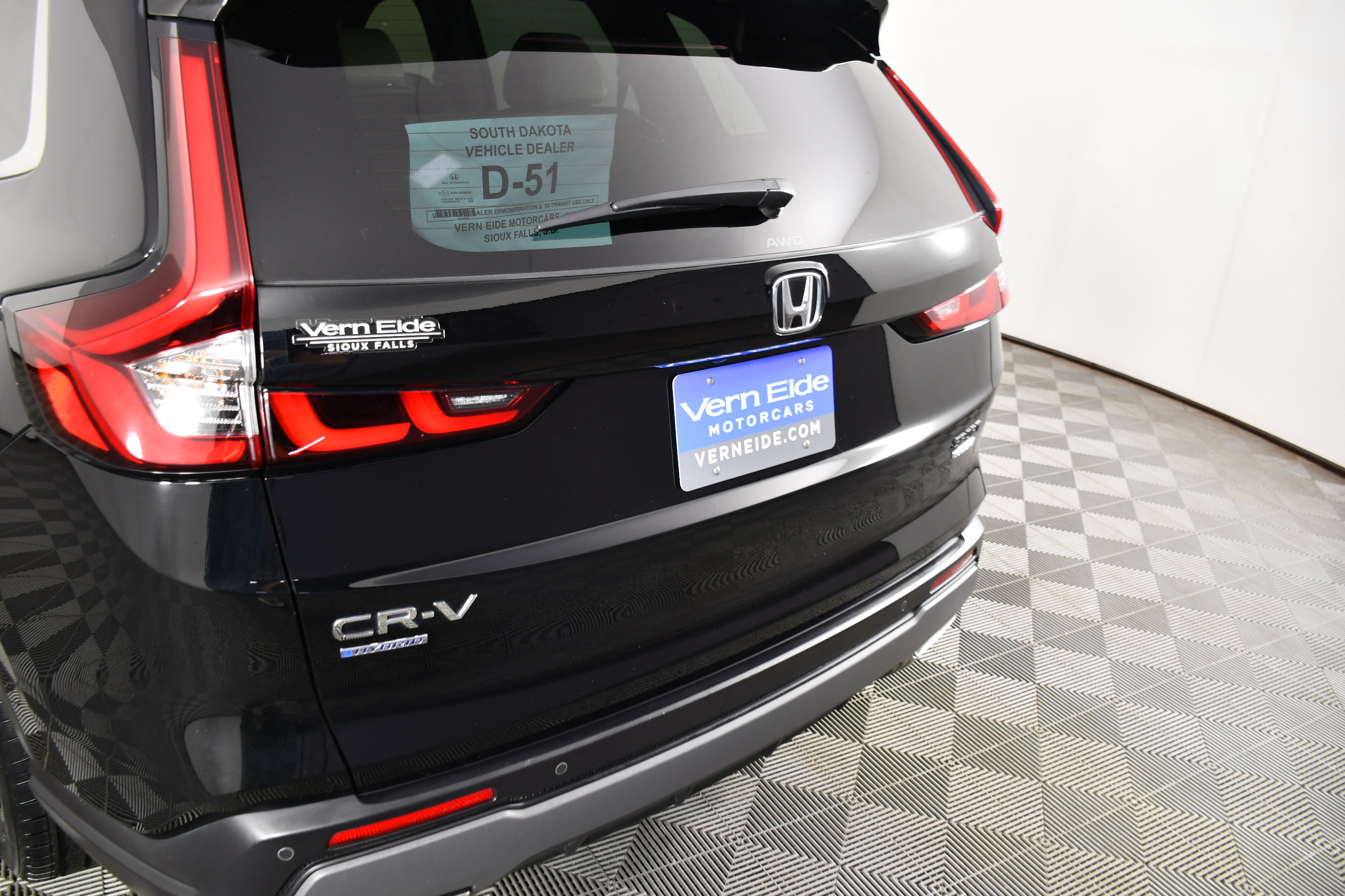 Used 2023 Honda CR-V Sport Touring image 15