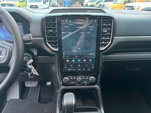 New 2025 Ford Ranger XLT w/ Equipment Group 301A High image 49