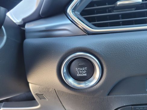 New 2025 MAZDA CX-5 AWD 2.5 S image 27