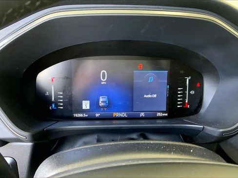 Used 2023 Ford Escape Active w/ Tech Pack #1 FWD image 25