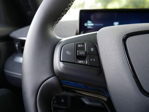 New 2025 Ford Mustang Mach-E GT w/ Bronze Appearance Package image 27