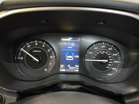 Used 2019 Subaru Impreza 2.0i Premium AWD/4WD image 29