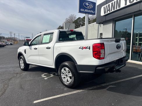 Used 2024 Ford Ranger XL image 2