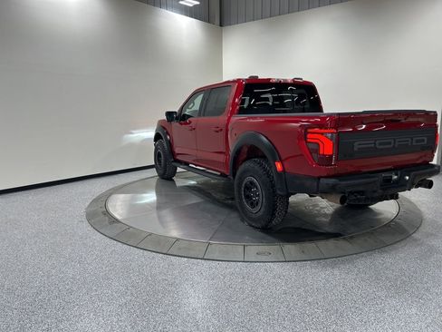 Certified 2024 Ford F150 Raptor image 9