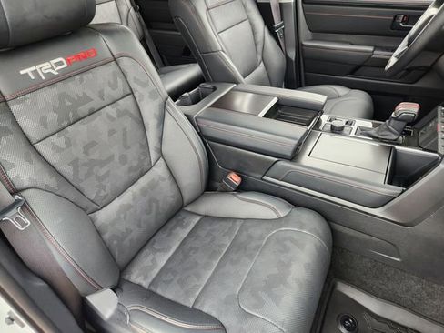 Used 2023 Toyota Sequoia TRD Pro image 10