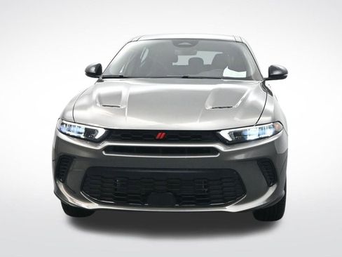 Used 2023 Dodge Hornet GT Plus w/ GT Blacktop Package AWD/4WD image 2