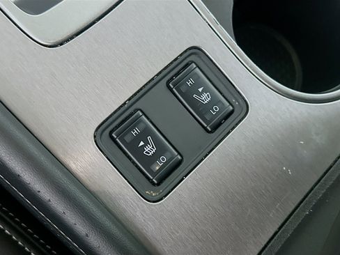 Used 2024 Nissan Murano SV w/ SV Midnight Edition Package image 24