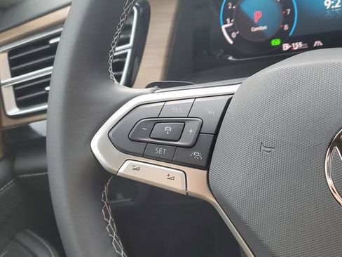 New 2026 Volkswagen Atlas SE AWD/4WD image 14