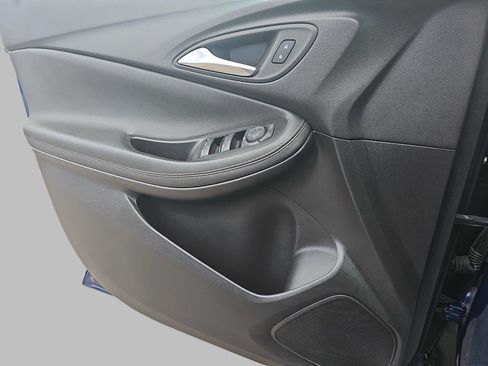 Certified 2023 Buick Encore GX Select FWD image 32