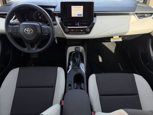 New 2026 Toyota Corolla LE image 11