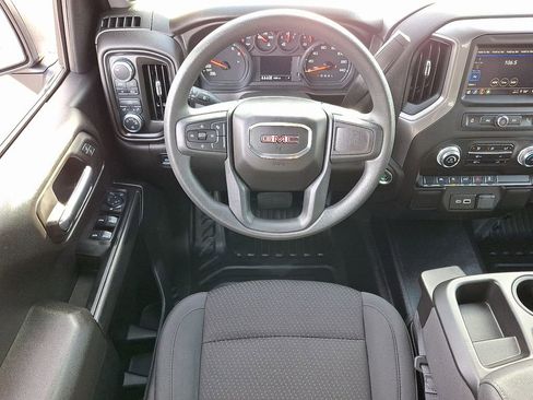 Used 2025 GMC Sierra 1500 Pro w/ Pro Value Package image 11