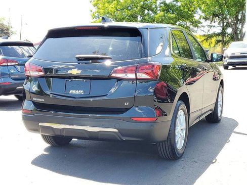 Used 2023 Chevrolet Equinox LT FWD image 3