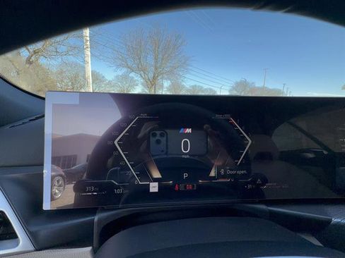 New 2026 BMW 430i xDrive Convertible w/ M Sport Package image 10