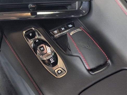 Certified 2023 Chevrolet Corvette Stingray Premium Conv w/ Z51 Performance Package image 14