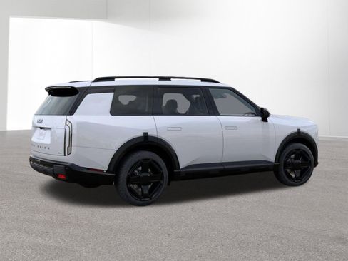 New 2027 Kia Telluride X-Line SX Prestige AWD/4WD image 6